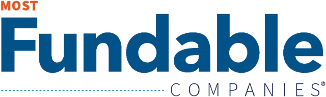 Most Fundable Companies logo